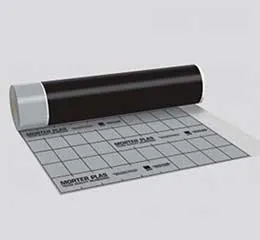 Morter Plas RR 3 mm e 4 mm